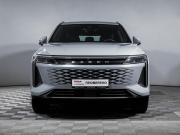 Exeed RX Москва  - изображение 24