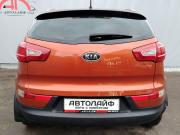 Kia Sportage III Ярославль  - изображение 29