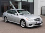Infiniti M III Рестайлинг Химки  - изображение 19