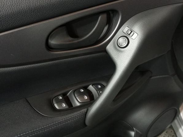 Nissan Qashqai II Рестайлинг с пробегом 2020 года, цена 2 095 000 рублей, 116369 км, внедорожник, Автокод Объявления