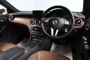 Mercedes-Benz A-Класс AMG I (W176) Новосибирск  - изображение 28