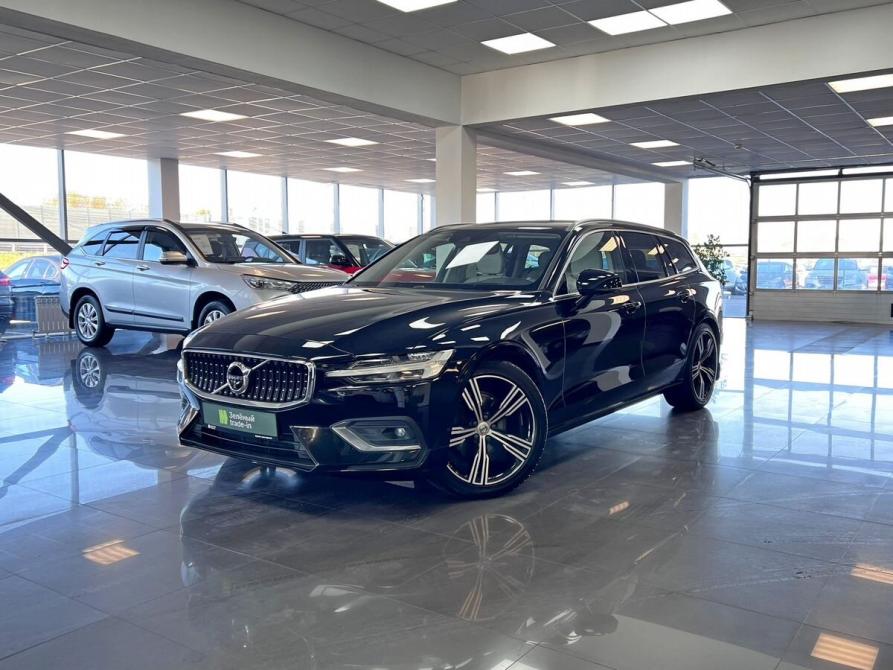 Volvo V60 II Тверь  - изображение 1