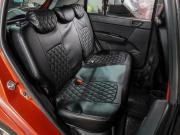 Hyundai Getz I Рестайлинг Воронеж  - изображение 24