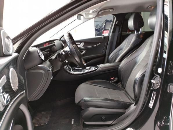 Mercedes-Benz E-Класс V (W213 S213 C238) с пробегом 2017 года, цена 2 800 000 рублей, 276325 км, седан, Автокод Объявления