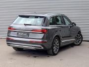Audi Q7 II (4M) Рестайлинг Москва  - изображение 35