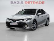Toyota Camry VIII (XV70) Тюмень  - изображение 27