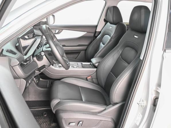 Chery Tiggo 7 Pro Max I с пробегом 2023 года, цена 1 939 000 рублей, 22079 км, внедорожник, Автокод Объявления
