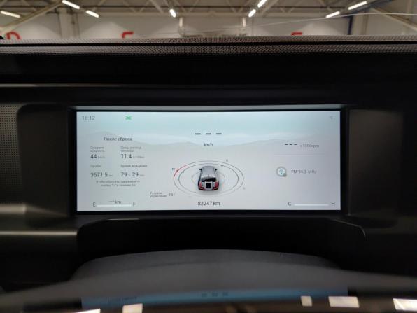 JETOUR T2 с пробегом 2024 года, цена 2 890 000 рублей, 82229 км, внедорожник, Автокод Объявления