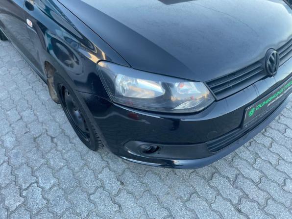 Volkswagen Polo V с пробегом 2012 года, цена 515 000 рублей, 188335 км, седан, Автокод Объявления