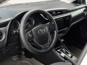 Toyota Corolla XI (E160 E170 E180) Рестайлинг 1 Новосибирск  - изображение 31