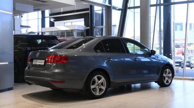 Volkswagen Jetta VI с пробегом 2012 года, цена 885 000 рублей, 221000 км, седан, Автокод Объявления
