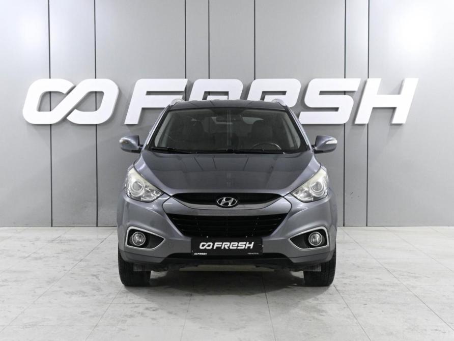 Hyundai ix35 I Ростов-на-Дону  - изображение 3