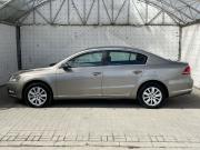 Volkswagen Passat B7 Тамбов  - изображение 30