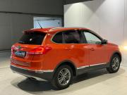 Chery Tiggo 5 I Рестайлинг Самара  - изображение 15