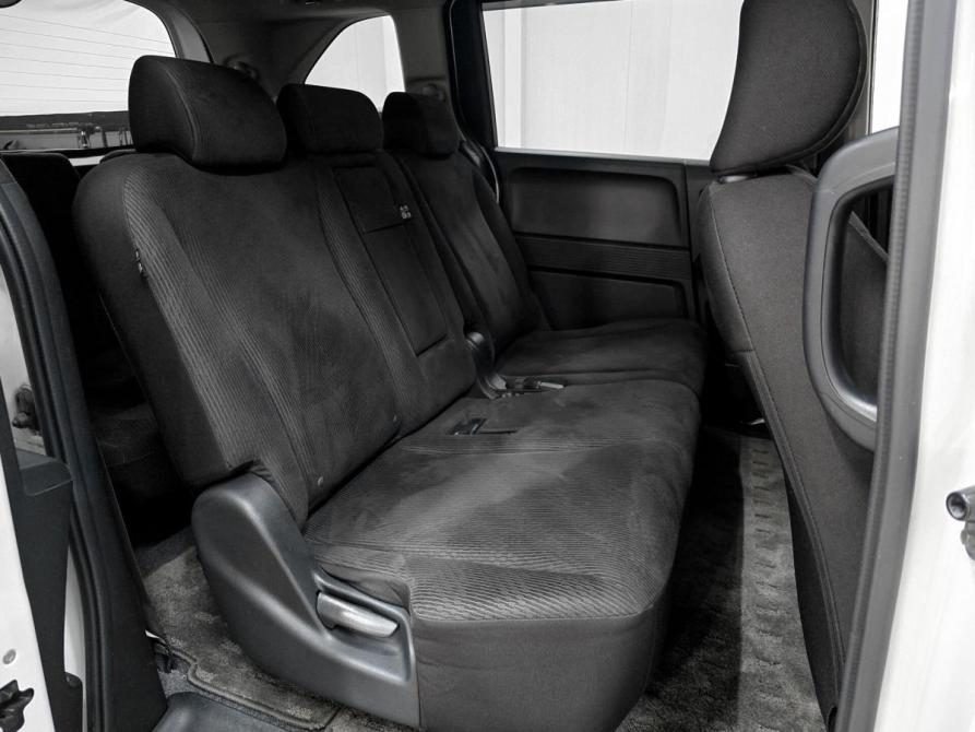 Honda Freed I Рестайлинг Красноярск  - изображение 14