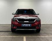 Kia Seltos I Санкт-Петербург  - изображение 28