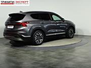 Hyundai Santa Fe IV Рестайлинг Белгород  - изображение 23