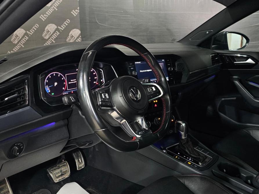 Volkswagen Jetta VII Краснодар  - изображение 17