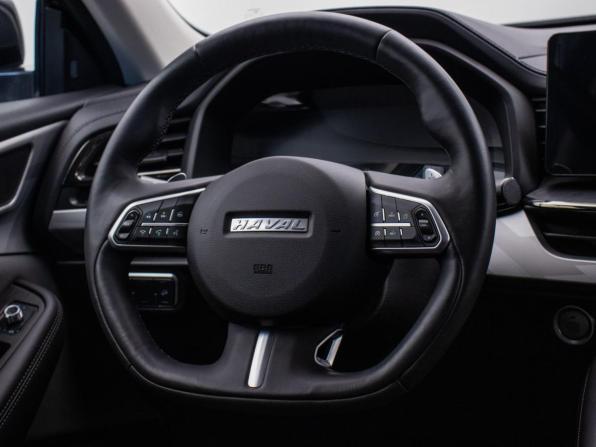 Haval F7x I Рестайлинг с пробегом 2022 года, цена 1 789 000 рублей, 97862 км, внедорожник, Автокод Объявления