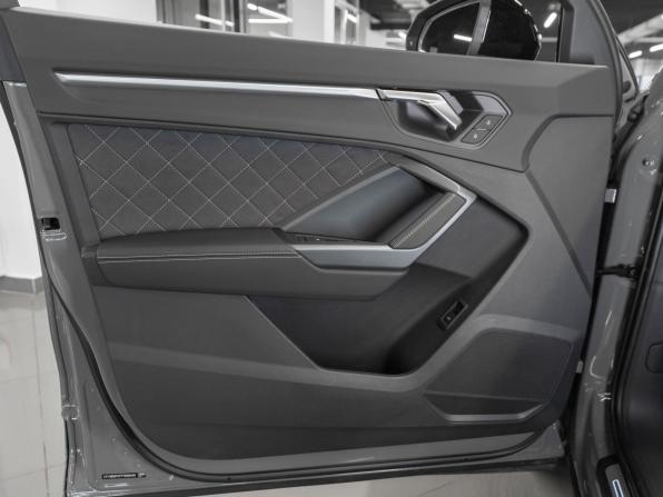 Audi Q3 II (F3) с пробегом 2026 года, цена 4 375 000 рублей, 31 км, внедорожник, Автокод Объявления
