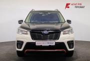 Subaru Forester V Ярославль  - изображение 28