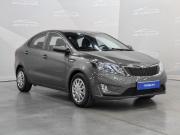 Kia Rio III Новосибирск  - изображение 31