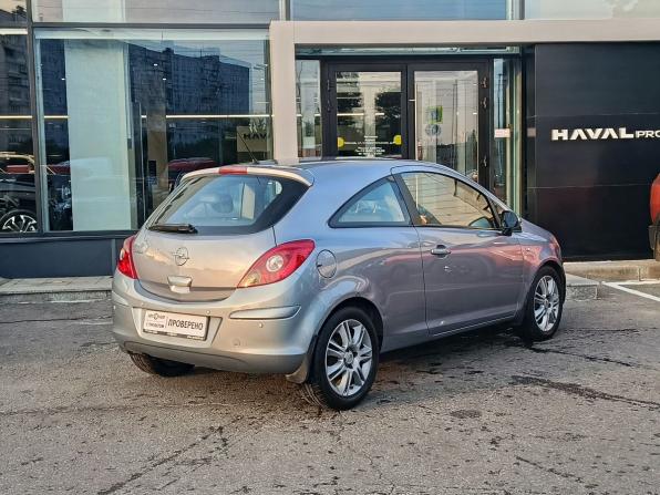 Opel Corsa D Рестайлинг I с пробегом 2010 года, цена 699 000 рублей, 103034 км, хэтчбек, Автокод Объявления