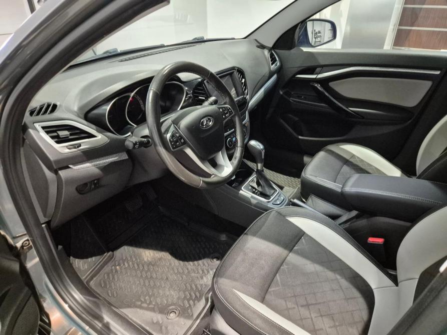 Lada (ВАЗ) Vesta I Москва  - изображение 7