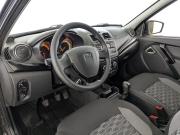 Lada (ВАЗ) Granta I Рестайлинг Москва  - изображение 40