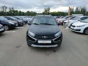 Lada (ВАЗ) Granta I Рестайлинг Ногинск  - изображение 17