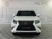 Lexus GX II Рестайлинг 2 Москва  - изображение 32