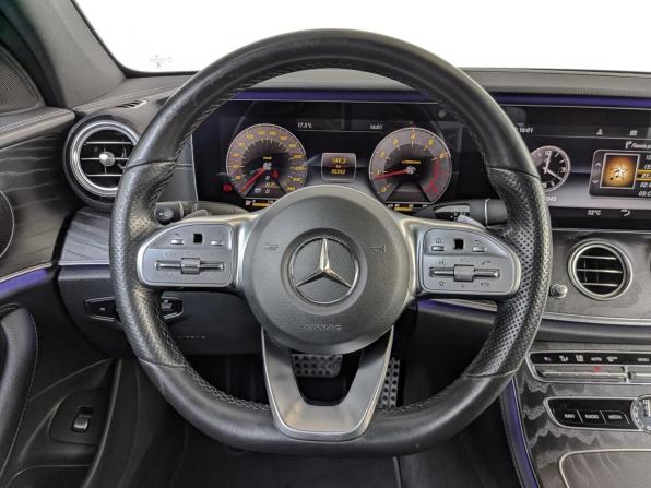 Mercedes-Benz E-Класс V (W213 S213 C238) с пробегом 2020 года, цена 4 250 000 рублей, 85240 км, седан, Автокод Объявления