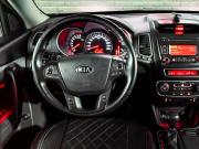 Kia Sorento II Рестайлинг Екатеринбург  - изображение 41