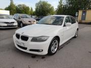 BMW 3 серии V (E90/E91/E92/E93) Рестайлинг Санкт-Петербург  - изображение 10