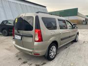 Lada (ВАЗ) Largus I Санкт-Петербург  - изображение 15