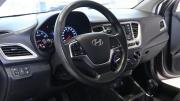 Hyundai Solaris II Рестайлинг Уфа  - изображение 19