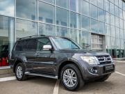 Mitsubishi Pajero IV Рестайлинг 1 Волгоград  - изображение 41