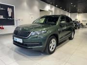 Skoda Kodiaq I Москва  - изображение 19