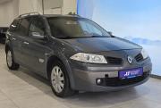 Renault Megane II Рестайлинг Таганрог  - изображение 25
