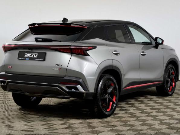 Omoda C5 I с пробегом 2023 года, цена 1 585 000 рублей, 62250 км, внедорожник, Автокод Объявления