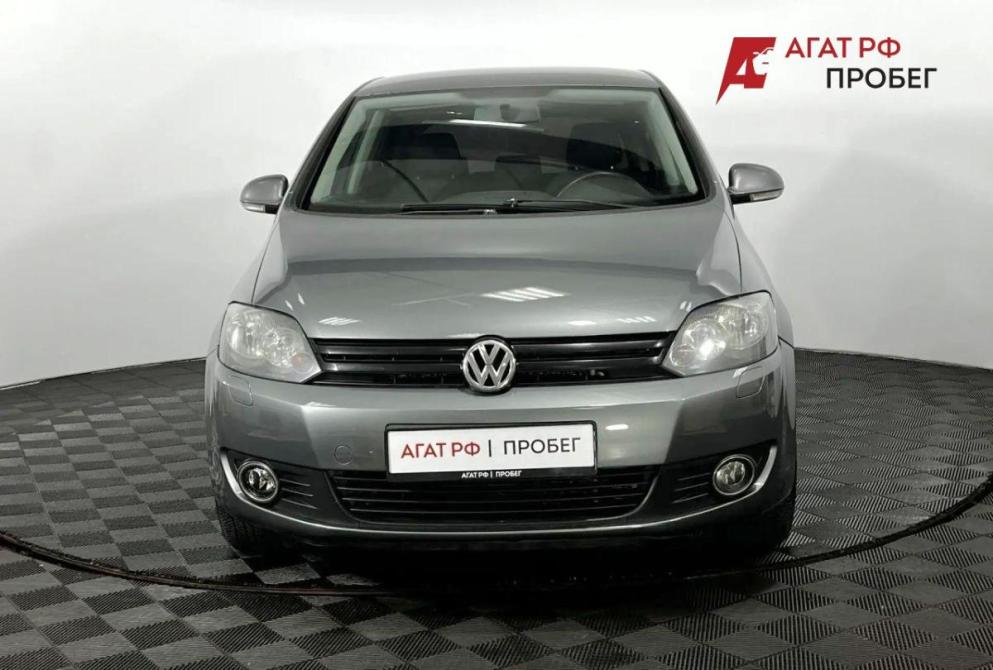Volkswagen Golf Plus II Нижний Новгород  - изображение 3