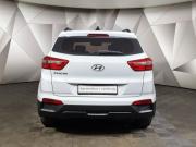 Hyundai Creta I Москва  - изображение 28