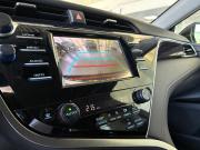 Toyota Camry VIII (XV70) Новосибирск  - изображение 49