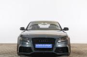 Audi A5 I (8T) Тюмень  - изображение 25