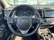 Toyota RAV4 IV (XA40) Рестайлинг Стройкерамика  - изображение 38