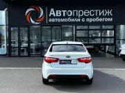 Kia Rio III Волгоград  - изображение 11