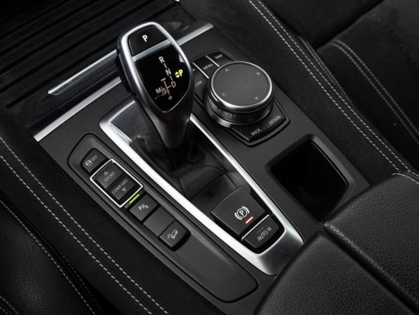 BMW X6 II (F16) с пробегом 2019 года, цена 5 460 000 рублей, 76036 км, внедорожник, Автокод Объявления