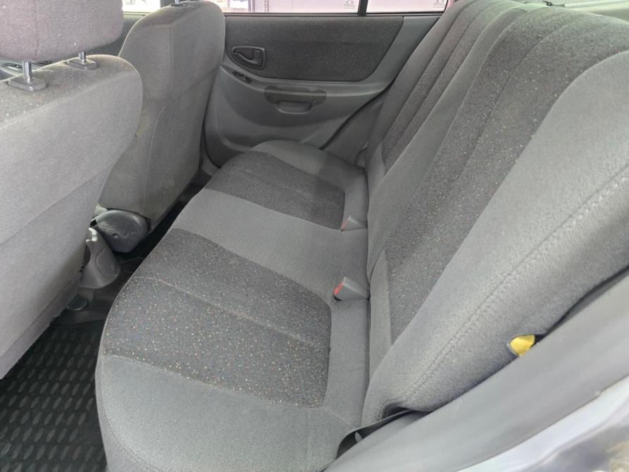 Hyundai Accent II Таганрог  - изображение 9