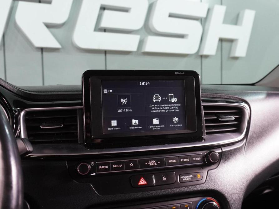 Kia Ceed III Воронеж  - изображение 14
