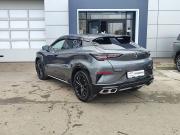 Changan UNI-T I Рестайлинг Москва  - изображение 26